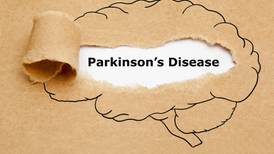 The benefits of exercise with . . . Parkinson’s