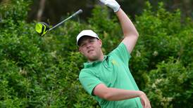 Five Irish players in initial squad to defend Walker Cup
