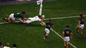 RWC #12: Mark Cueto’s try that never was