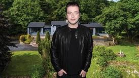 Westlife star Mark Feehily puts his lakeside retreat on the market for €1.15m
