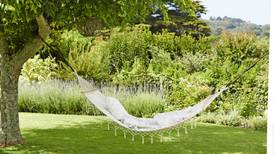 Home Front: Great garden furniture and how to make your space flow