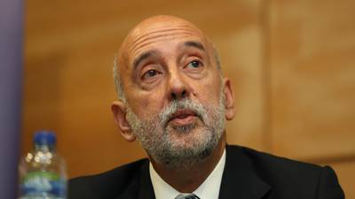Inflation-easing measures should be targeted, Makhlouf says