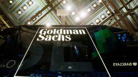 Goldman Sachs halts new business with oligarch-linked private equity group