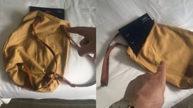 Cannes 2019: Thierry biffs back the beamers – and gives us brilliant bags
