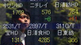 Stocktake: Few nerves as markets hit new highs