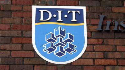 DIT makes ‘top 100’ for up-and-coming third-level institutions