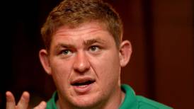 Rugby World Cup: Furlong says Ireland need to ‘knuckle down’ ahead of Samoa clash