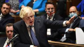 Johnson alienates every section of Tory party with missteps on standards