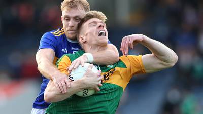 Kerry’s power too much for Tipperary at Semple Stadium
