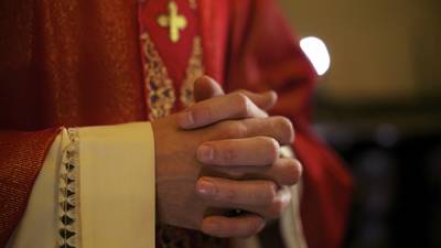 Gardaí give ‘last warning’ to parish priest over ‘open-door’ Mass