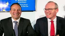 Coveney given car because of frequent visits to Belfast