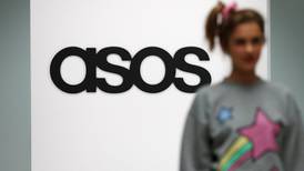Asos upgrades profit forecast as demand remains strong