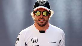 Mercedes ‘considering’ Fernando Alonso to replace Nico Rosberg