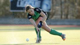 Irish women’s hockey team topple higher ranked nations
