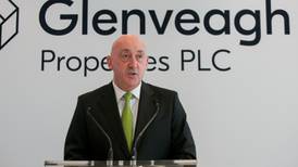 Glenveagh to spend €120m on purchase of four sites