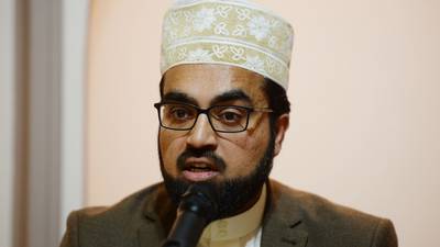 Ban rhetoric that dehumanises Muslims, says leading cleric