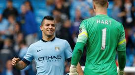 Joe Hart insists Manchester City have more to give
