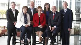 Judges gather as clock ticks down to Irish Times Business Awards