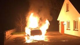 TD whose car was set on fire says Government must not give in to ‘bullies’