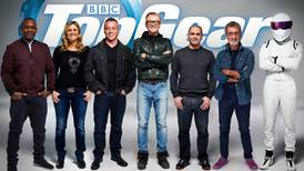 Seven-strong new Top Gear team to take on Clarkson crew on Amazon
