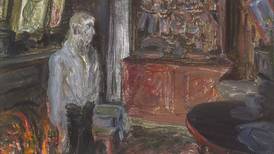 ‘Poignant’ Jack B Yeats painting in RDS show