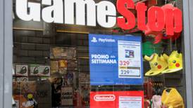 GameStop may sell up to 3.5m in additional shares