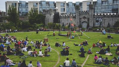 Dublin Fringe Festival puts live indoor performances into the mix for September