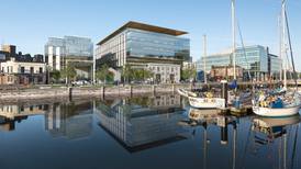Cork City Council grants   permission for €90m office complex