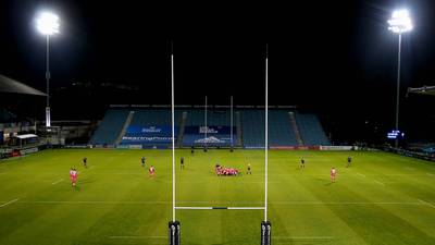 Gerry Thornley: Rugby breathes a sigh of relief as full lockdown averted