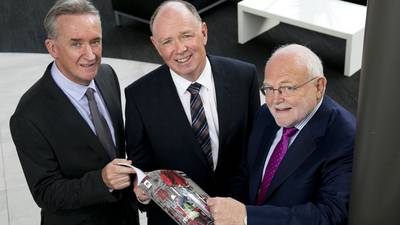 PM Group has acquisition power of up to €50m