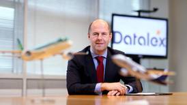 Datalex targets new clients in second half of the year