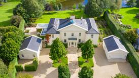K Club mansion sells for around €2.9m in just three weeks