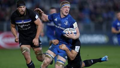Leo Cullen and Leinster know Connacht can cause problems