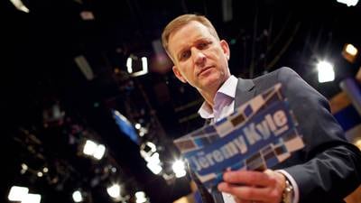 ‘It was a ticking timebomb’: Inside the rise and fall of The Jeremy Kyle Show