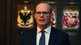 Europe will not ratify withdrawal agreement without backstop - Coveney