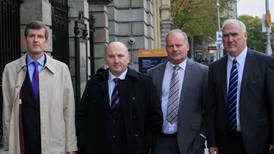 Sparks fly at Oireachtas hearing as IABA  face down their critics