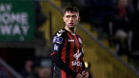 Bohemians snatch late equaliser in Limerick