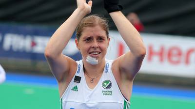 Ireland to take on Olympic gold medallists Britain in Belfast