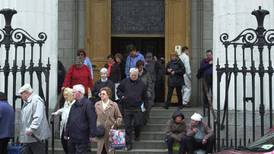 Catholic Church might reinvent itself as Fianna Fáil has done, says priest