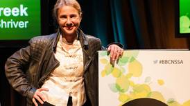 Lionel Shriver tale of flirting with death wins BBC short story award