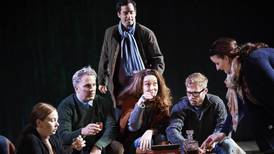 The Seagull review: Chekhov feels at home in Ireland