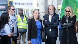 Graham Dwyer, ‘Mr Moonlight’ and Leaving Cert grades: Big Irish court cases in 2021