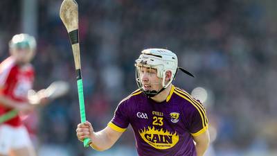 DRA spells out need for 'intent' in Cathal Dunbar suspension