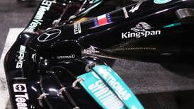 Mercedes and Kingspan shelve Formula 1 sponsorship after Grenfell backlash