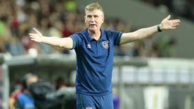Championship highways and byways await for Ireland boss Stephen Kenny