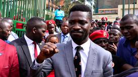 Two supporters of Uganda’s Bobi Wine die as tension increases