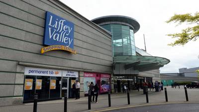 Green light for €135m Liffey Valley Shopping Centre extension by Hines