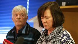 Karen Buckley: Parents of missing woman appeal for help