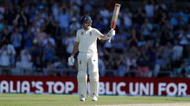 England dare to dream after batsmen finally offer some resilience