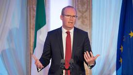 Coveney says Ireland would back Brexit extension talks request
